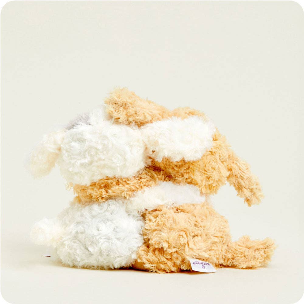 Warmies - Lavender Scented Plush - Gifts - Puppy Hugs