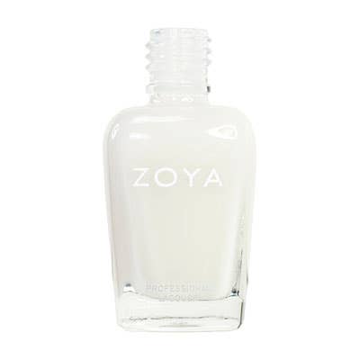 Zoya, Qtica, Smart Spa - Zoya Nail Polish Lucy
