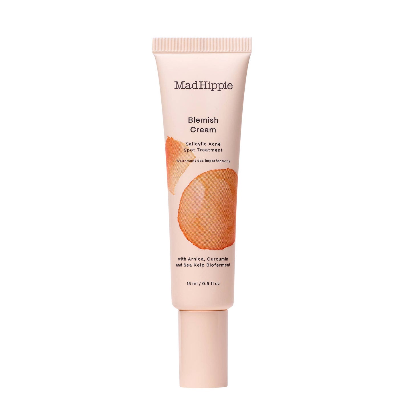 Mad Hippie - Blemish Cream - Acne Treatment for Clear Skin