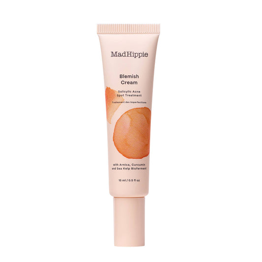 Mad Hippie - Blemish Cream - Acne Treatment for Clear Skin