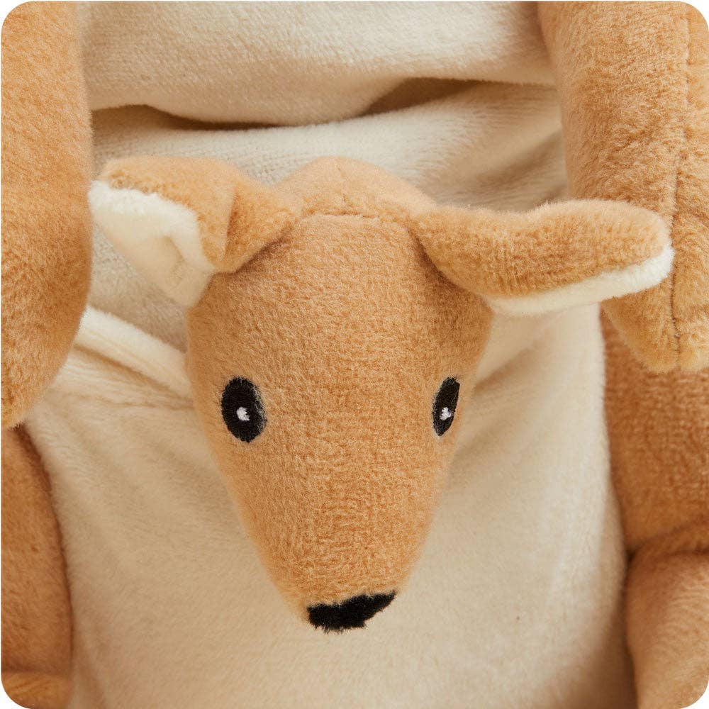 Warmies - Lavender Scented Plush - Gifts - Kangaroo Warmies