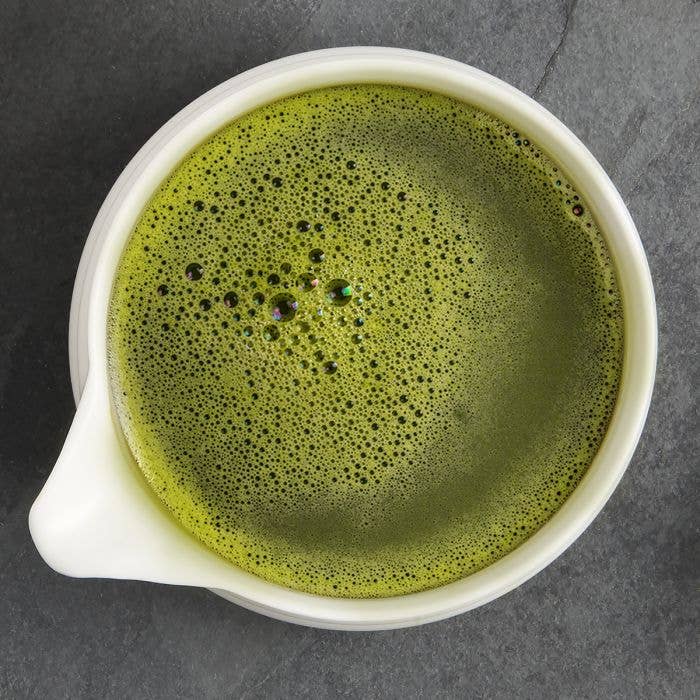 HIC - Harold Import Co. - Helen's Asian Kitchen Matcha Tea Bowl Porcelain