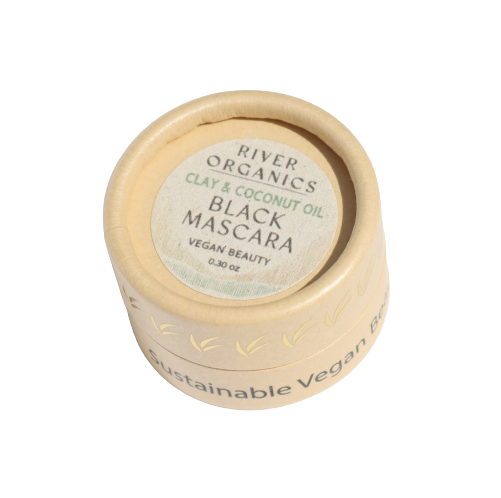 River Organics - Zero Waste Mascara | Black
