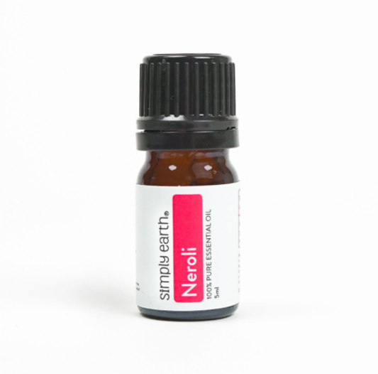 Simply Earth - Neroli Essential Oil