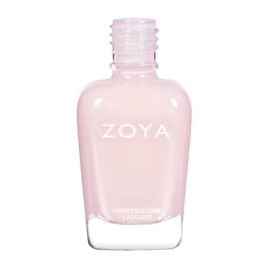Zoya, Qtica, Smart Spa - Zoya Nail Polish Bela .5oz Bottle