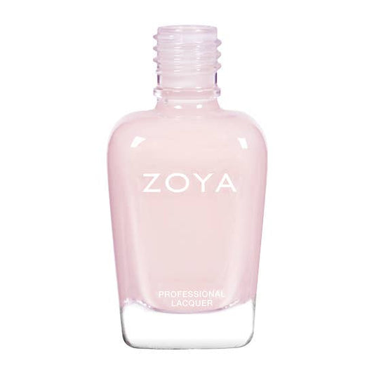 Zoya, Qtica, Smart Spa - Zoya Nail Polish Bela .5oz Bottle
