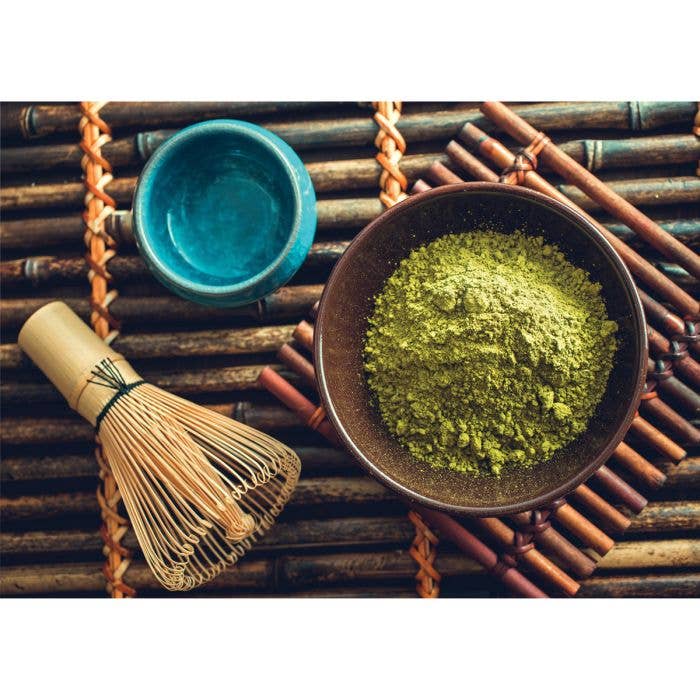HIC - Harold Import Co. - Helen's Asian Kitchen Matcha Tea Whisk