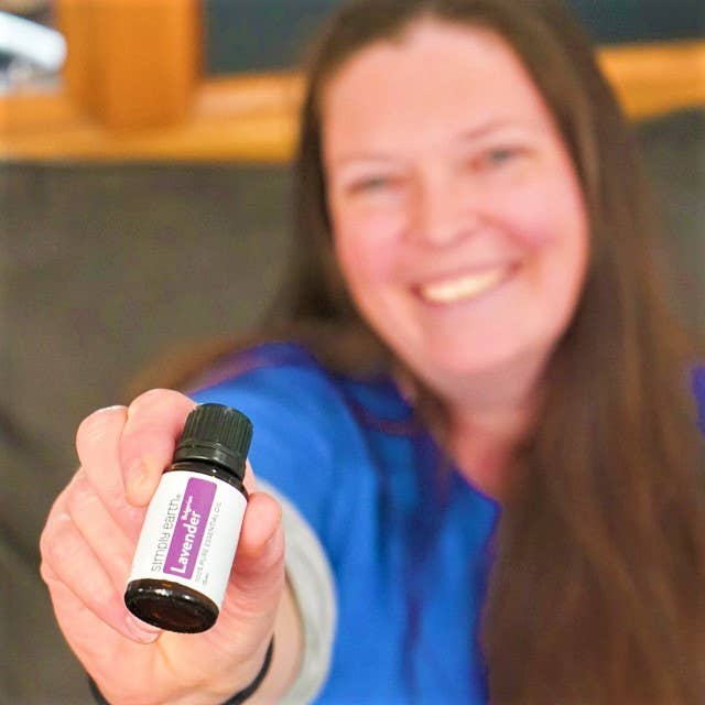 Simply Earth - Lavender Essential Oil