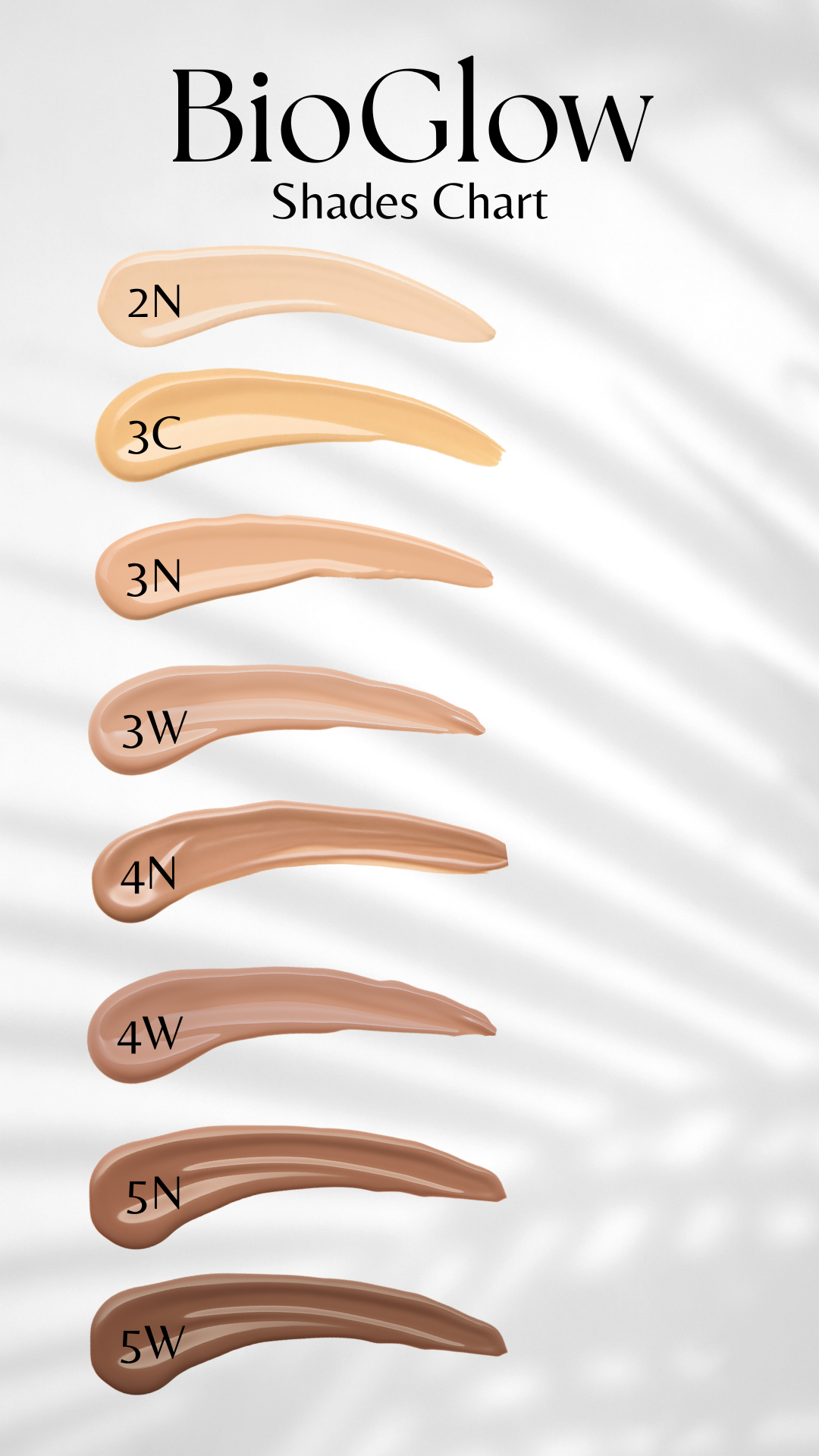 Ginger Lily Tallow - BioGlow Tinted Moisturizer - Tallow Based Foundation