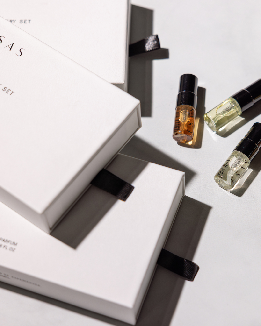 ESAS - Scent Discovery Kit