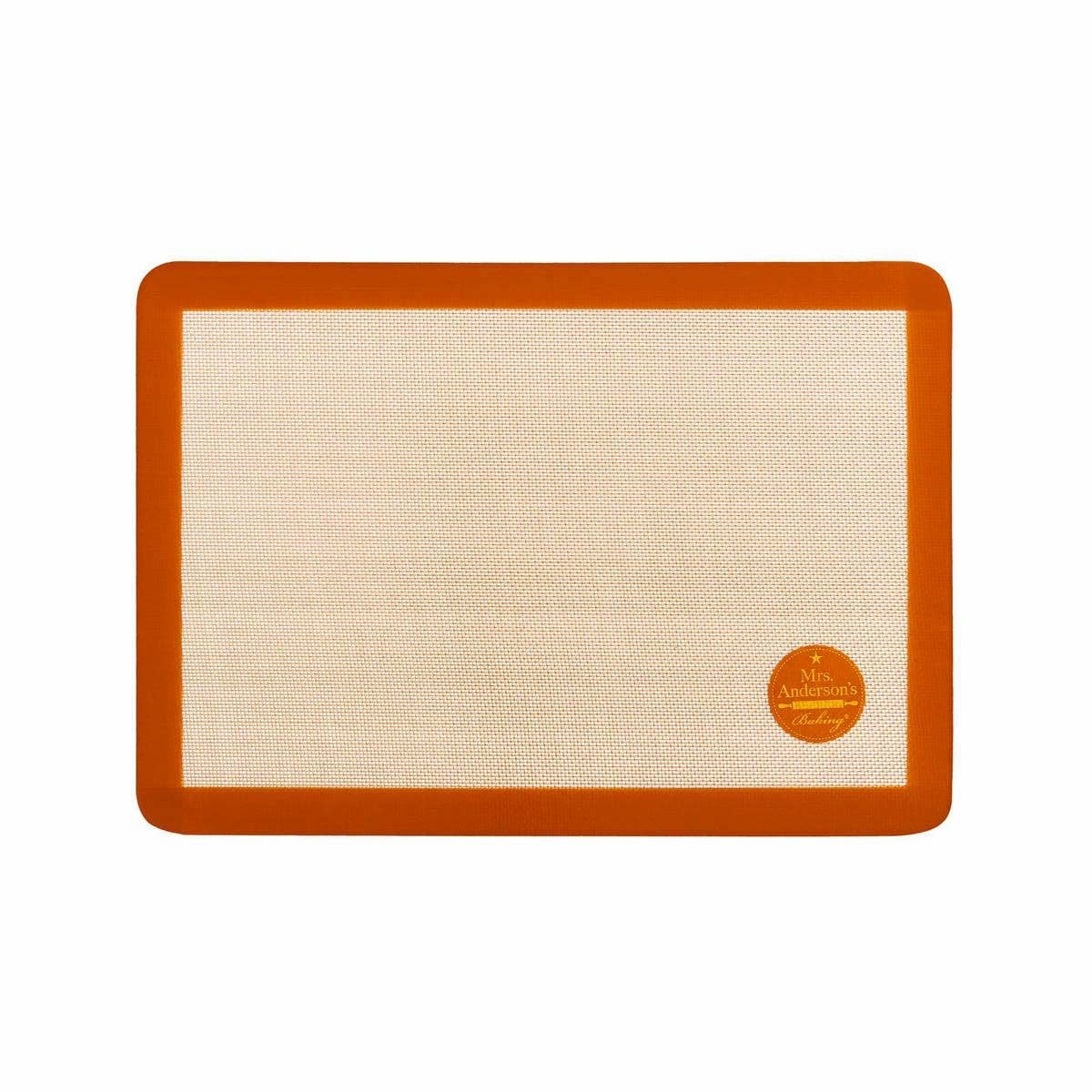 HIC - Harold Import Co. - Mrs. Anderson's Baking Non-Stick Silicone Baking Mat