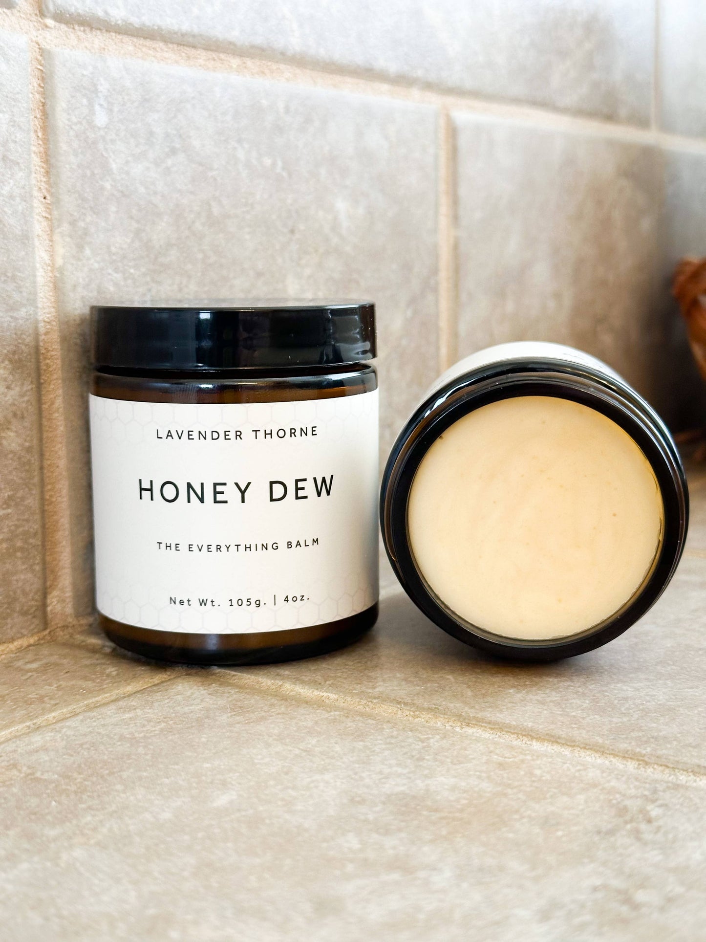 Lavender Thorne - Honey Dew