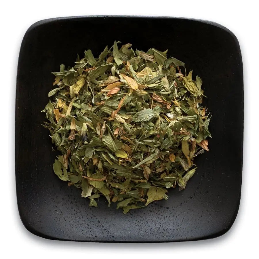 Frontier Co-op Alfalfa Leaf, Cut & Sifted, Organic