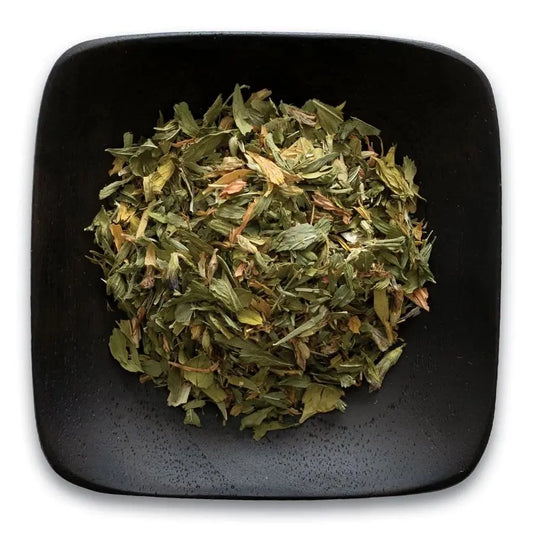 Frontier Co-op Alfalfa Leaf, Cut & Sifted, Organic