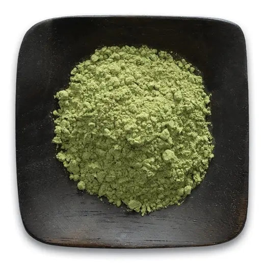 Frontier Co-op Alfalfa Leaf Powder, Organic