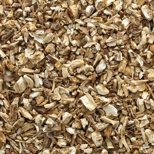 Frontier Co-op Angelica Root, Cut & Sifted, Organic
