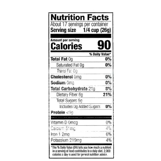 Frontier Co-op Aronia Berries, Organic