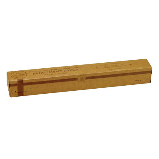HIC - Harold Import Co. - Mrs. Anderson's Baking Unbleached Parchment Paper, 50sq.ft.