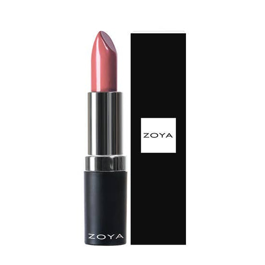 Zoya, Qtica, Smart Spa - Zoya Lipstick: Wren