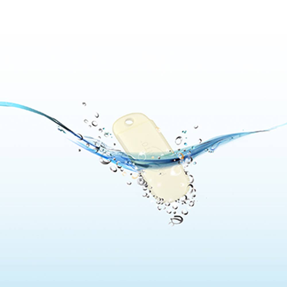 Natural Mosquito Repellent Refills - Made in France