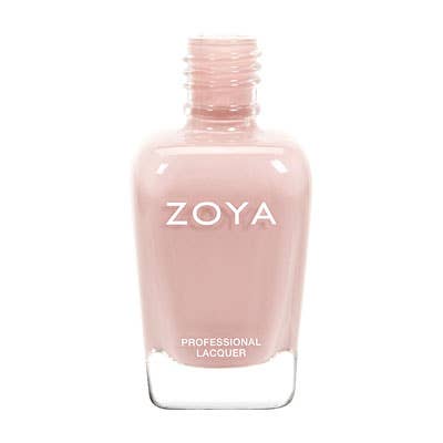 Zoya, Qtica, Smart Spa - Zoya Nail Polish Rue