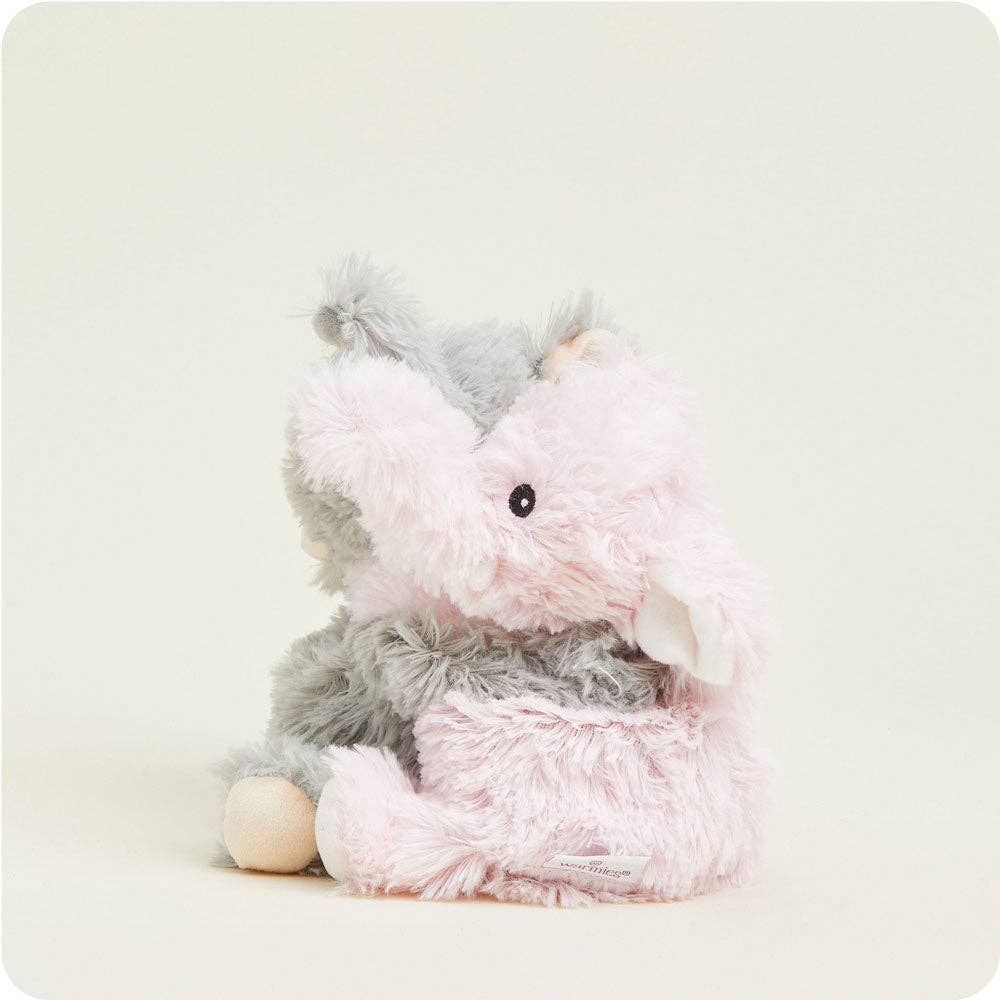 Warmies - Lavender Scented Plush - Gifts - Elephant Hugs
