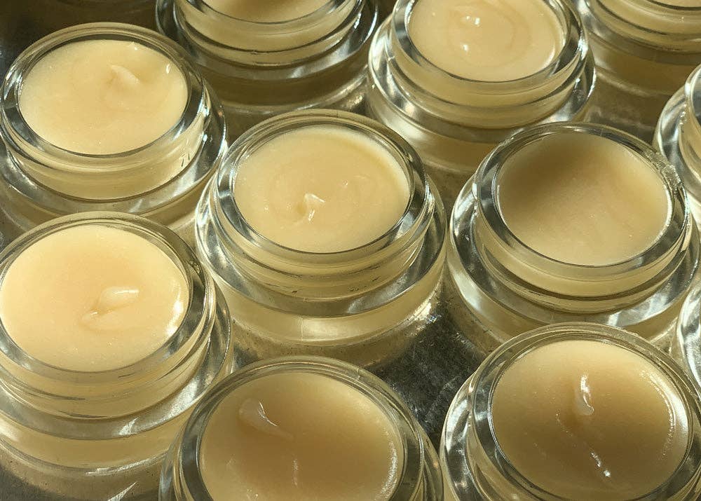 Little Seed Farm - Honey Lip Treatment