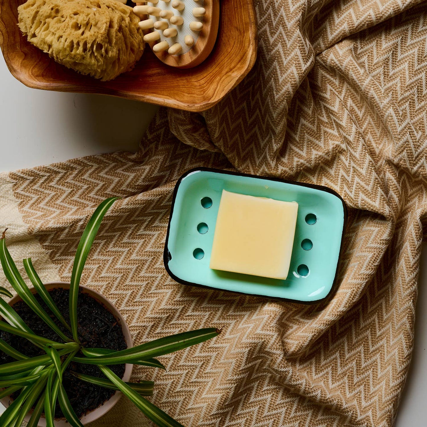 Dandelion Naturals - Lavender Bar Soap | Natural Soap | Essential Oil Soap
