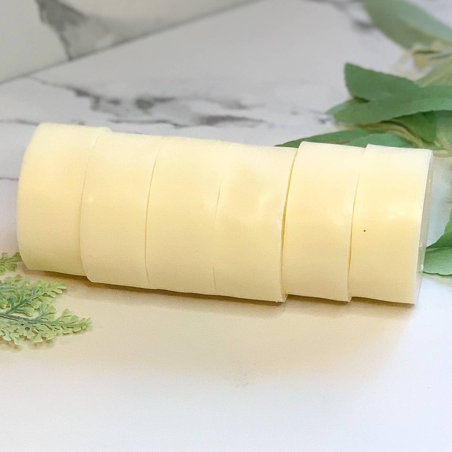 Dandelion Naturals - Conditioner Bar | Cedar Sage | Packaged | Solid Conditioner