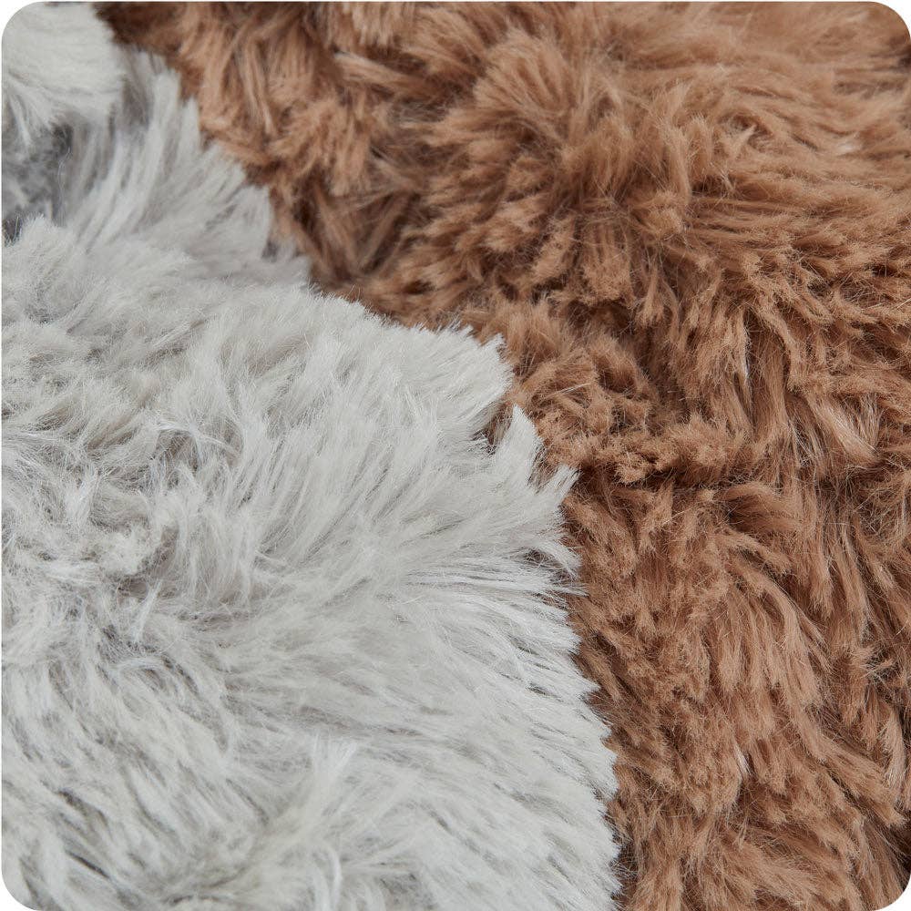 Warmies - Lavender Scented Plush - Gifts - Sloth Hugs