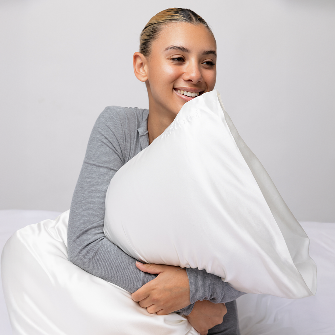 nodpod - Mineralized Silk™ Pillowcase
