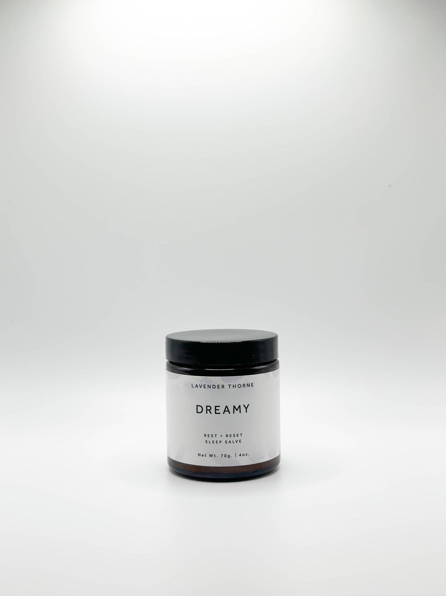 Lavender Thorne - Dreamy (Sleep Lotion)