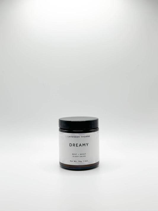 Lavender Thorne - Dreamy (Sleep Lotion)