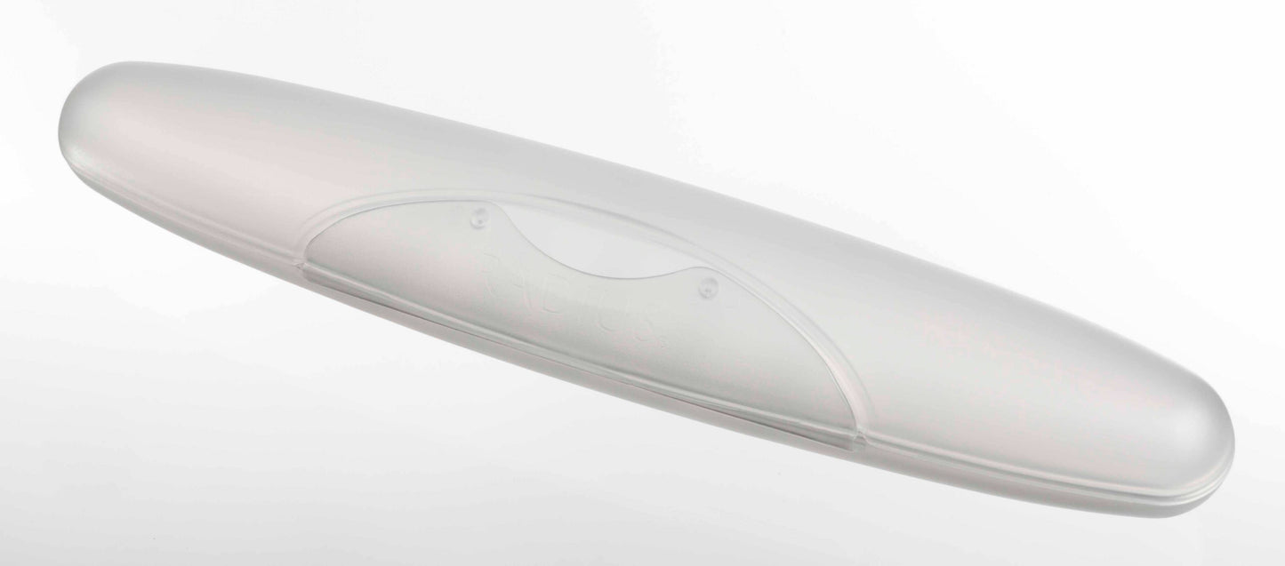RADIUS - Standard Toothbrush Travel Case