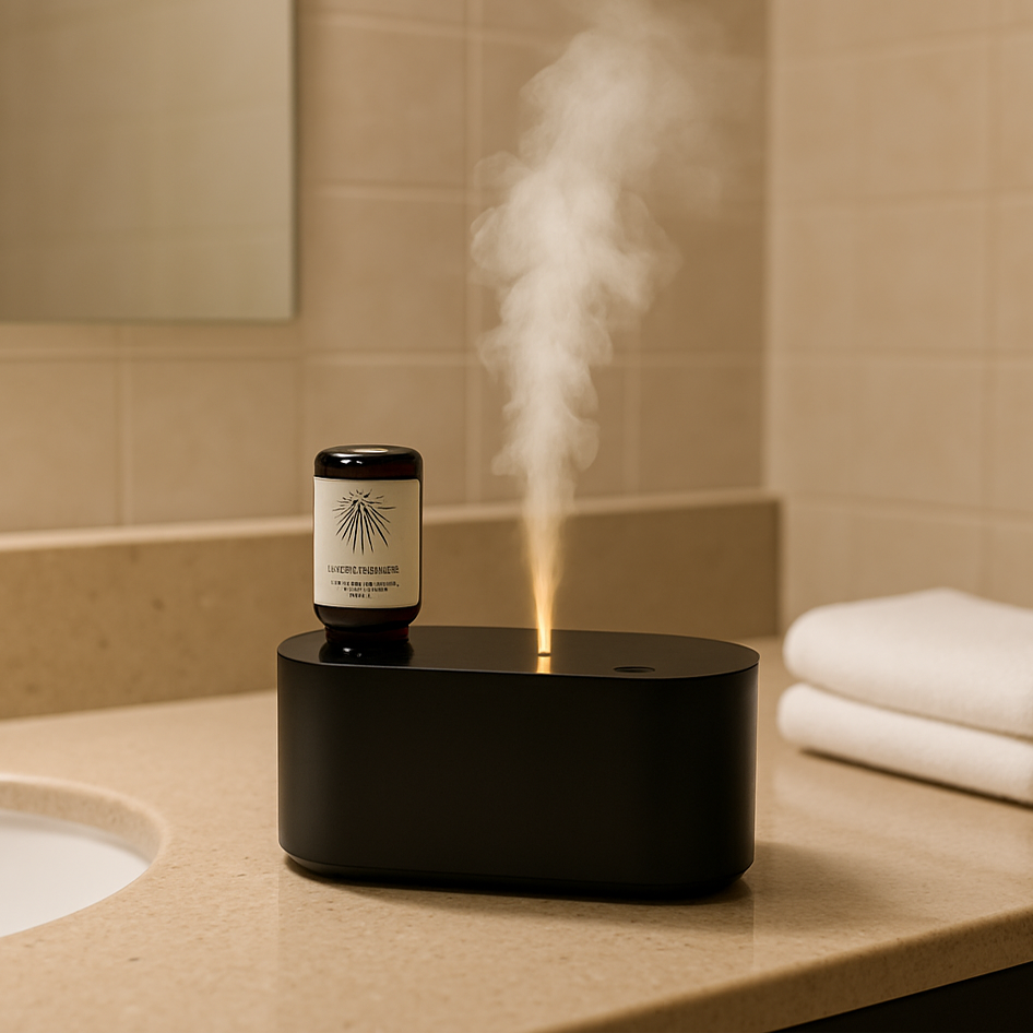 Candyl - Waterless Diffuser - Candyl Twist