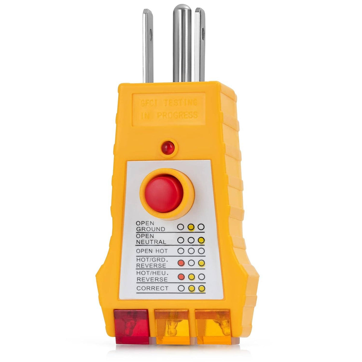 GAYA - Grounding Tester Earthing for Grounding Products