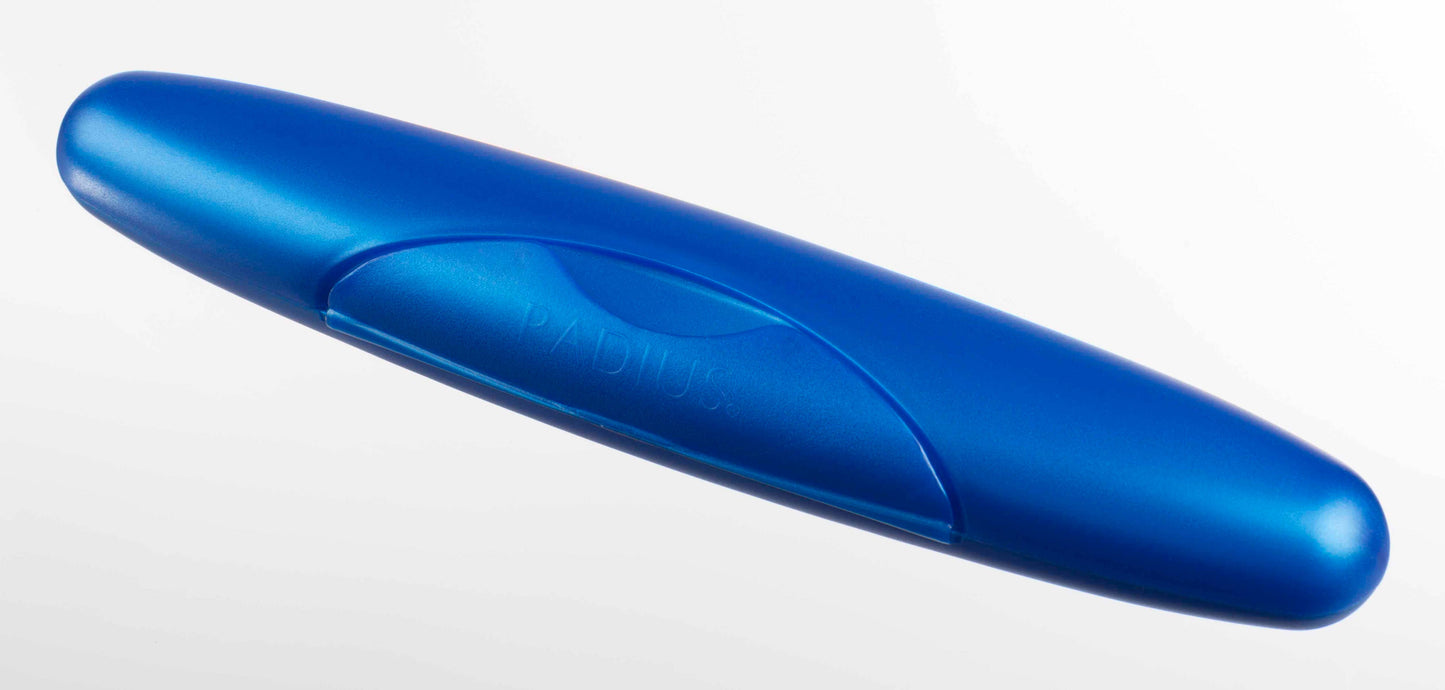 RADIUS - Standard Toothbrush Travel Case