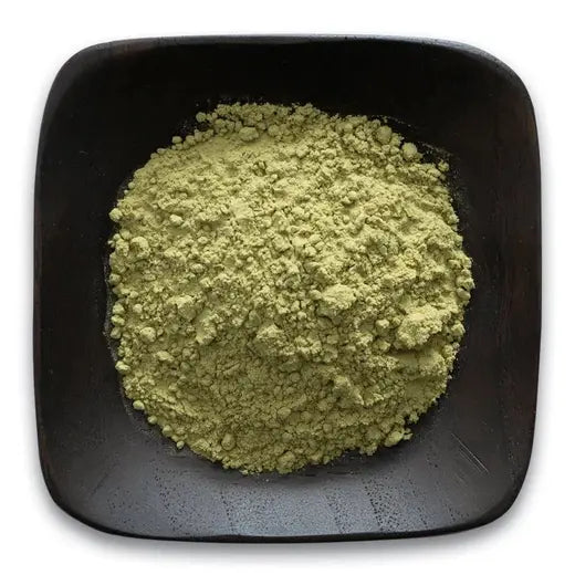 Frontier Co-op Barley Grass Powder, Organic