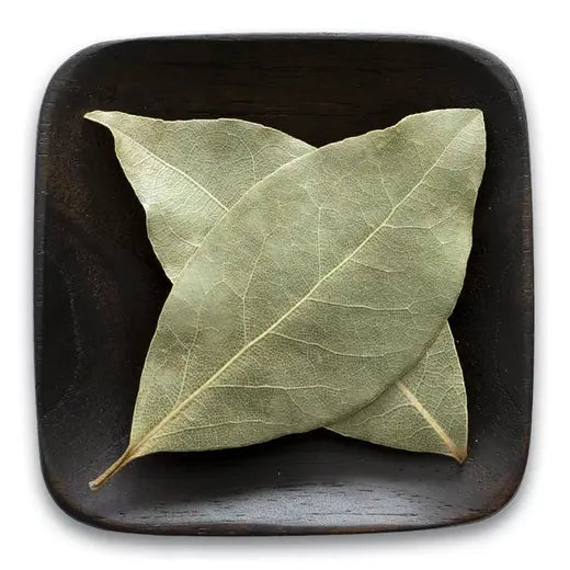 Frontier Co-op Bay Leaf, Whole Organic