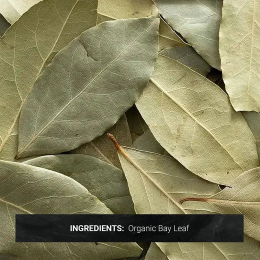 Frontier Co-op Bay Leaf, Whole Organic