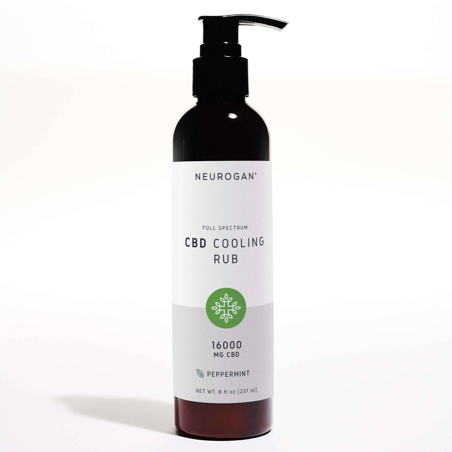 Neurogan CBD - CBD Cooling Rub