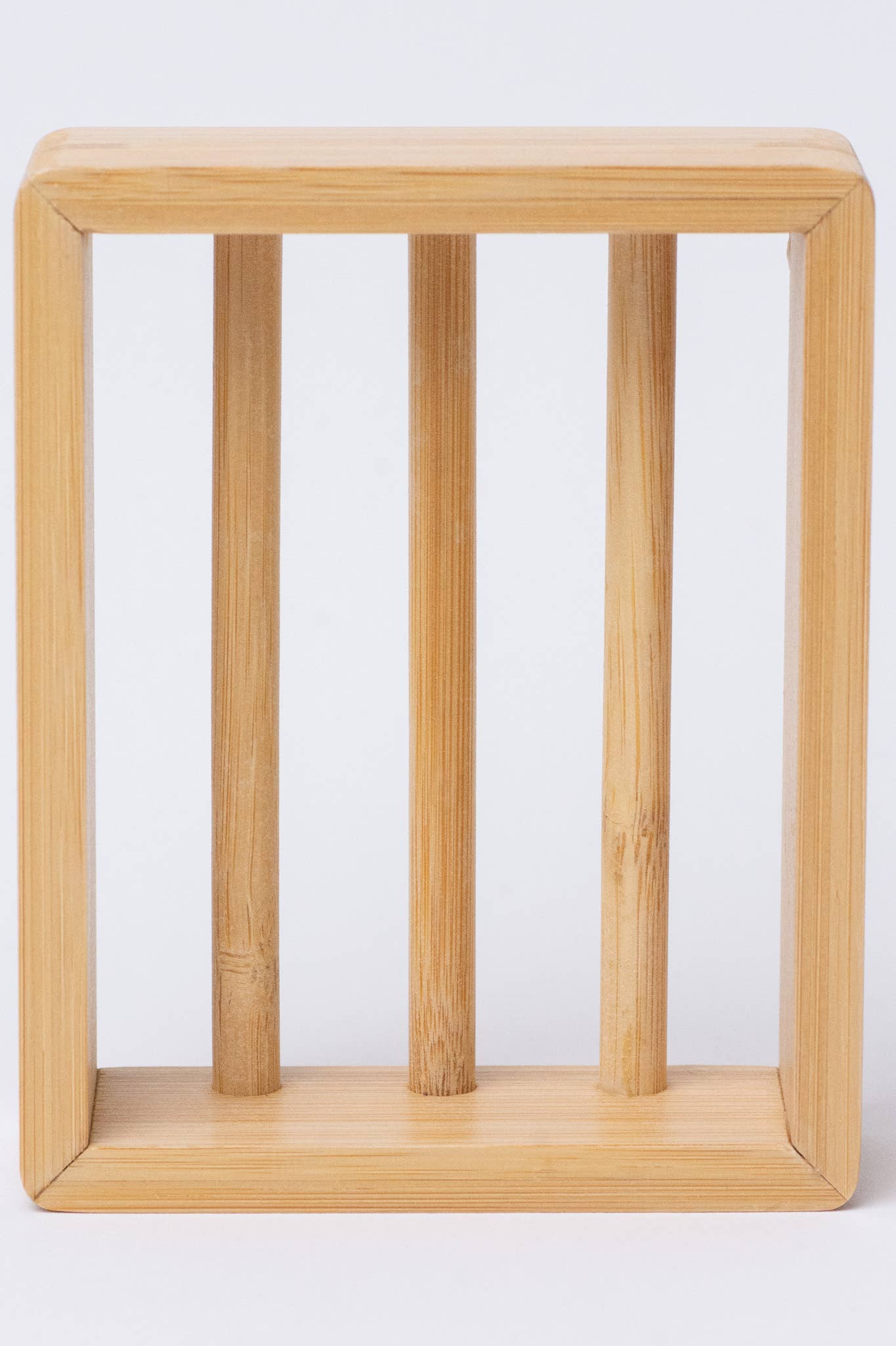No Tox Life - MOSO Bamboo Soap Shelf - No Tox Life