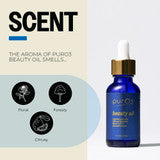 PurO3 Beauty Oil with Activated Oxygen