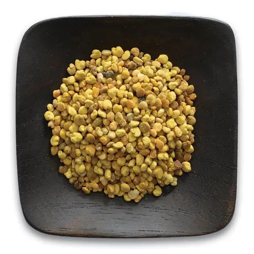 Frontier Co-op Bee Pollen Granules