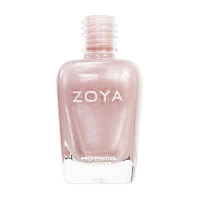 Zoya, Qtica, Smart Spa - Zoya Nail Polish Lauren