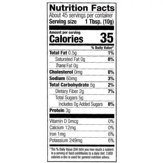Frontier Co-op Beet Powder, Organic