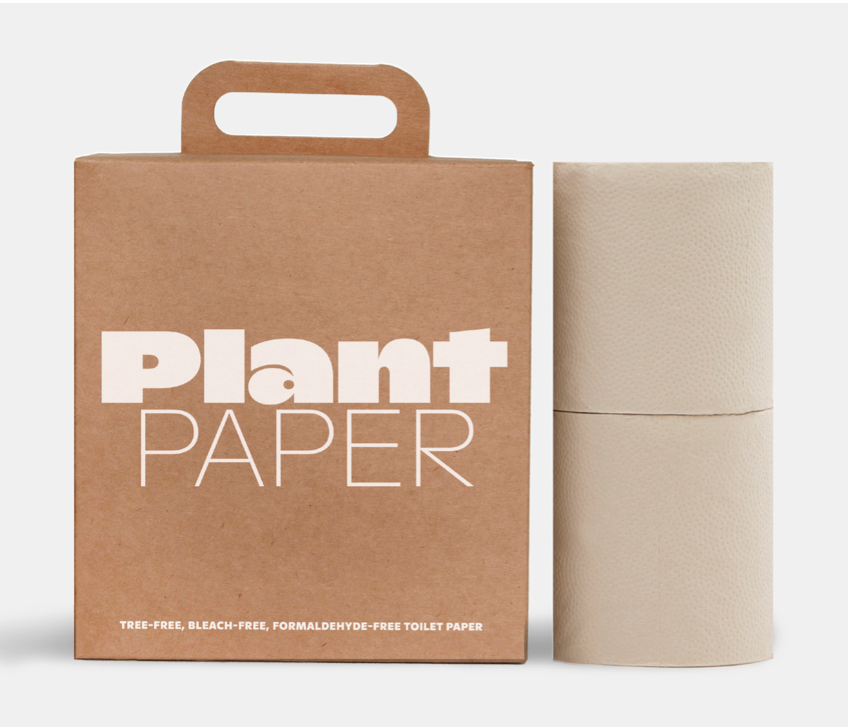 PlantPaper - 8 Pack Case