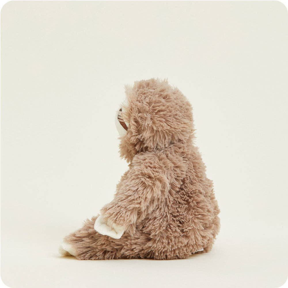 Warmies - Lavender Scented Plush - Gifts - Sloth Warmies Junior - Lavender Scented Plush