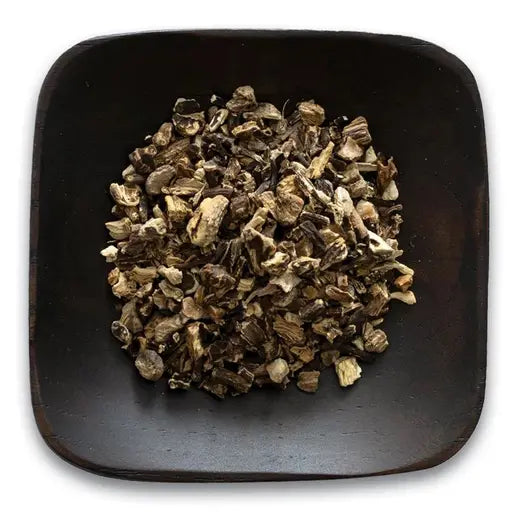 Frontier Co-op Black Cohosh Root, Cut & Sifted, Organic