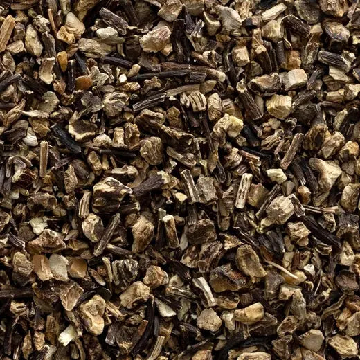 Frontier Co-op Black Cohosh Root, Cut & Sifted, Organic